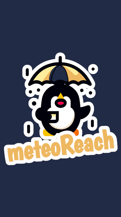 meteoReach